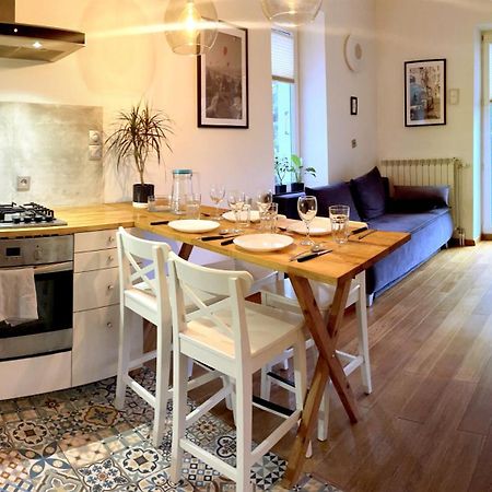 وارسو Royal Lazienki. Beautiful Apartment By The Park. المظهر الخارجي الصورة